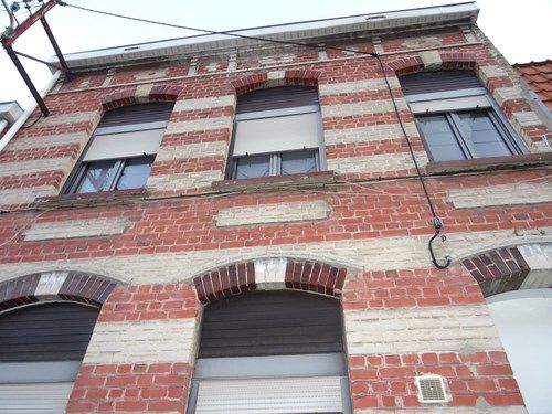 Maison de caractère
