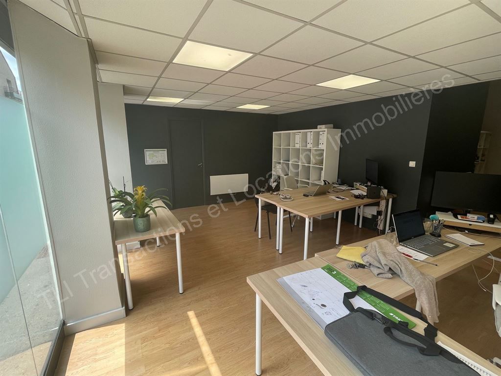 bureaux en vente sur ST POL SUR MER (59430)