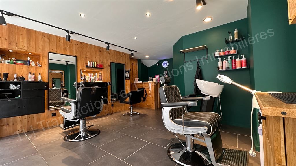 commerce en cession de bail sur DUNKERQUE (59140)