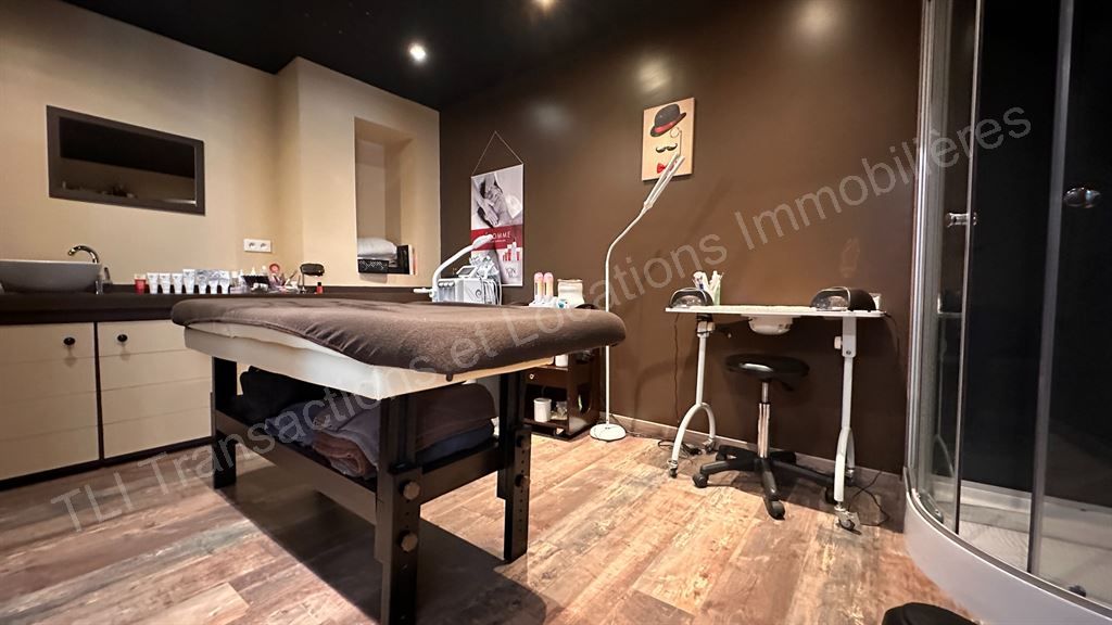 commerce en cession de bail sur DUNKERQUE (59140)