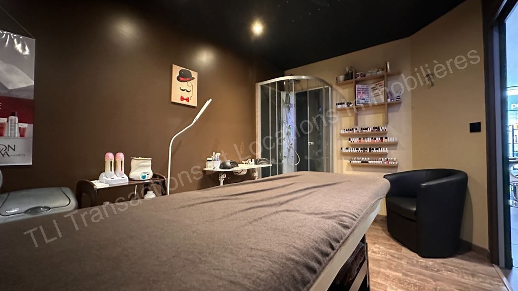 commerce en cession de bail sur DUNKERQUE (59140)