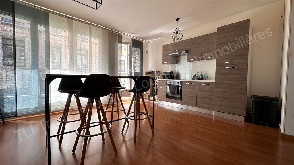 commerce en cession de bail sur DUNKERQUE (59140)