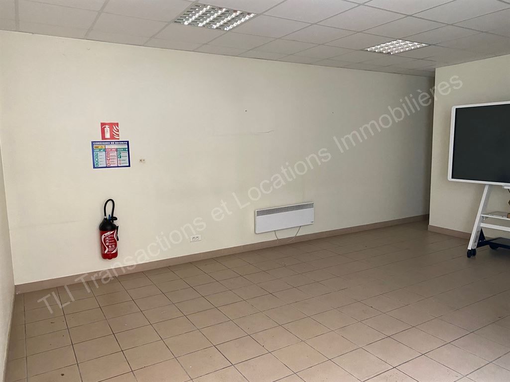 bureaux en location sur DUNKERQUE (59140)