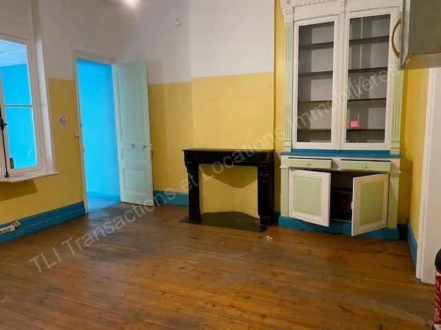 bureaux en location sur DUNKERQUE (59140)