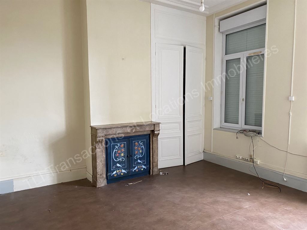 bureaux en location sur DUNKERQUE (59140)