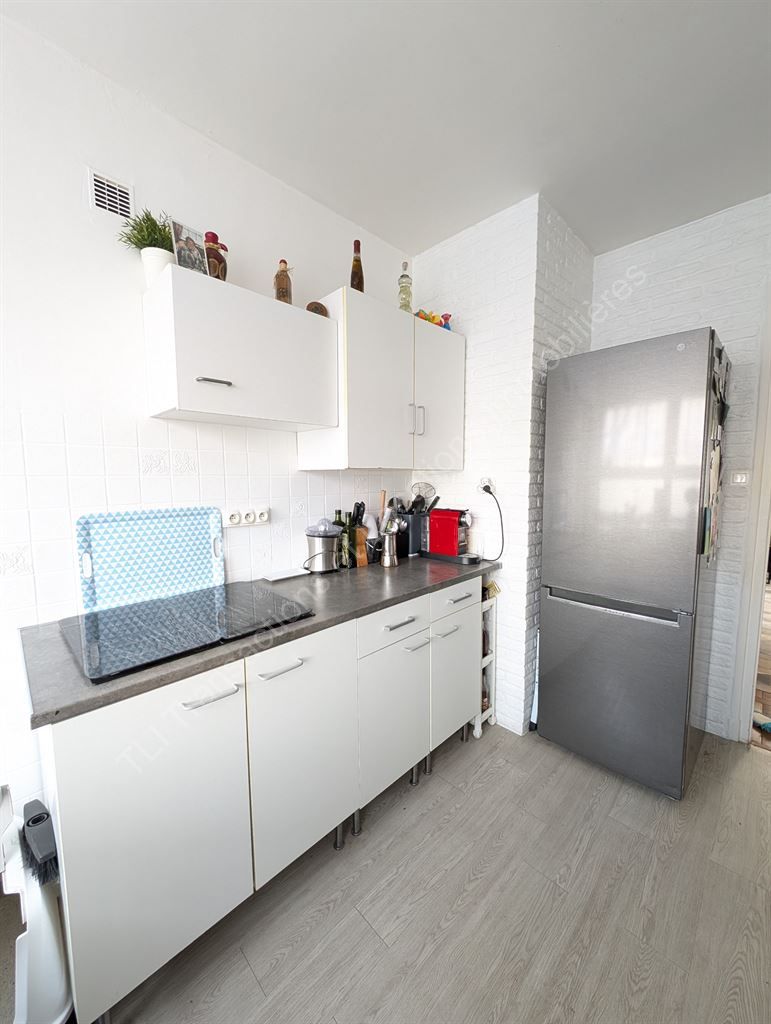 appartement 3 Pièces en vente sur DUNKERQUE (59140)