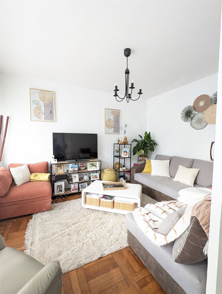 appartement 3 Pièces en vente sur DUNKERQUE (59140)