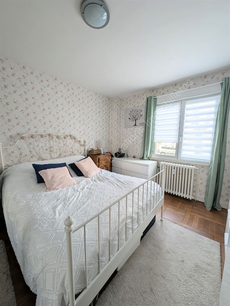 appartement 3 Pièces en vente sur DUNKERQUE (59140)