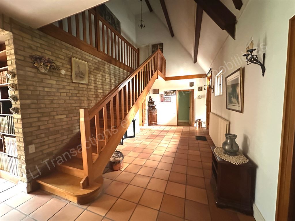 maison 9 Pièces en vente sur TETEGHEM COUDEKERQUE VILLAGE (59229)