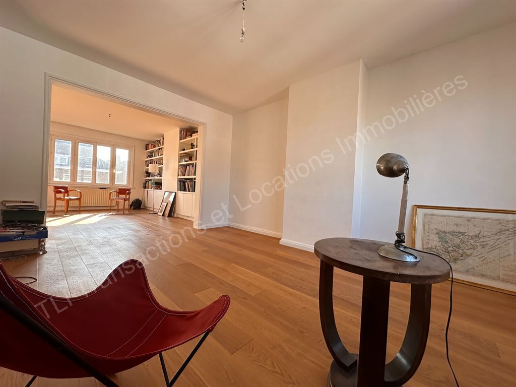 appartement 4 Pièces en vente sur DUNKERQUE (59240)