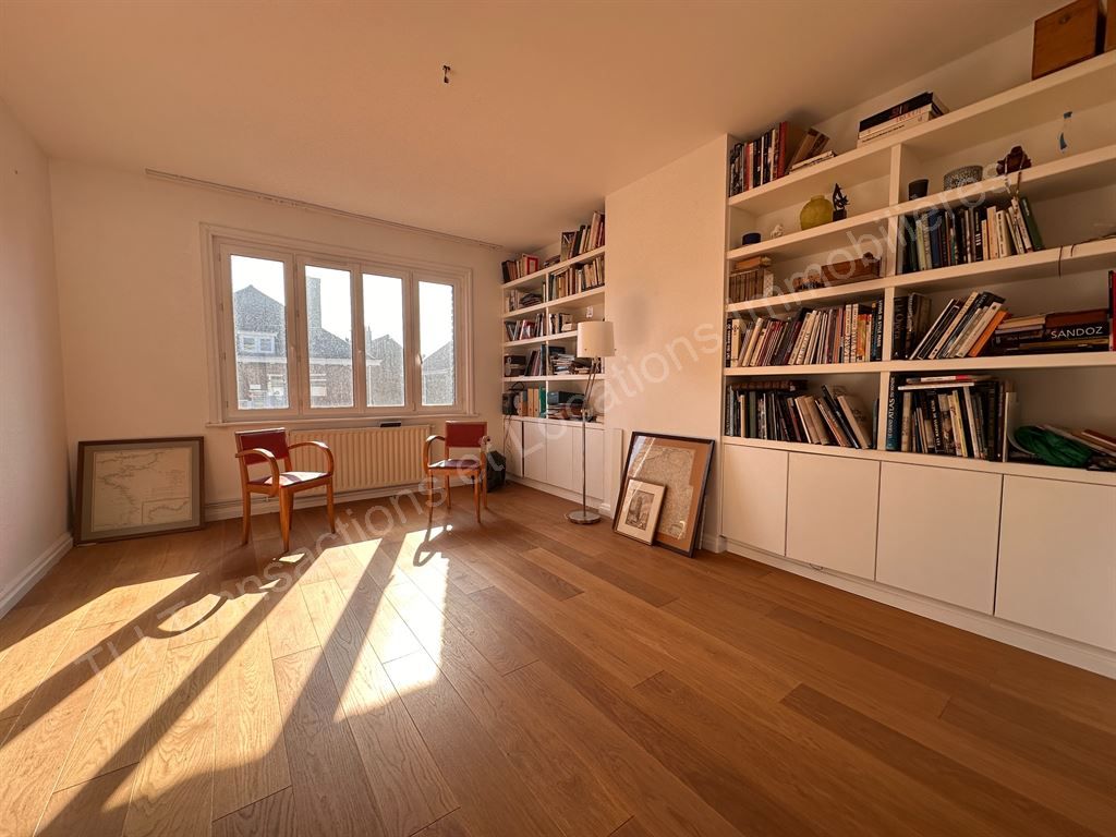 appartement 4 Pièces en vente sur DUNKERQUE (59240)