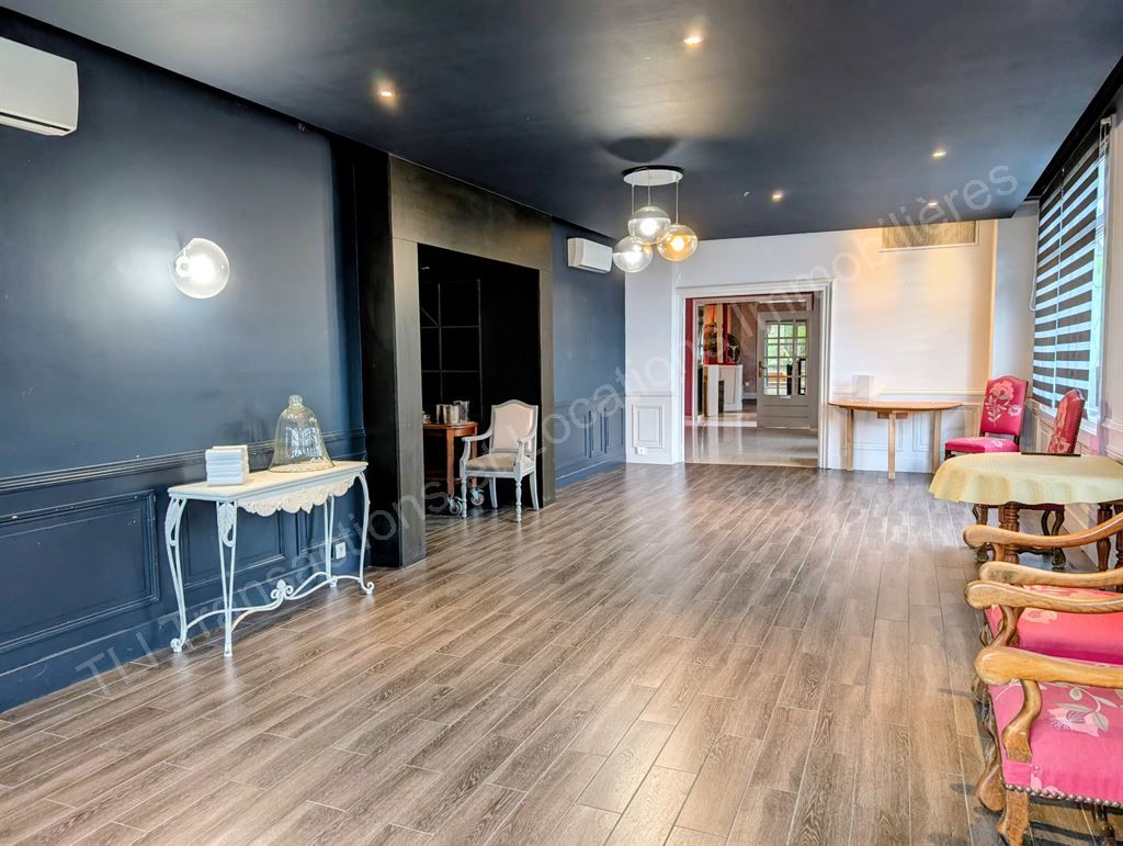 immeuble en vente sur TETEGHEM COUDEKERQUE VILLAGE (59229)