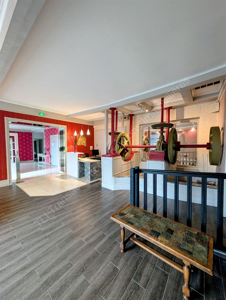 immeuble en vente sur TETEGHEM COUDEKERQUE VILLAGE (59229)