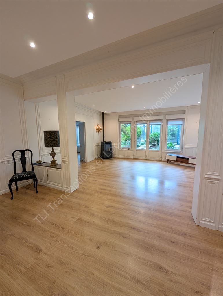 immeuble en vente sur TETEGHEM COUDEKERQUE VILLAGE (59229)