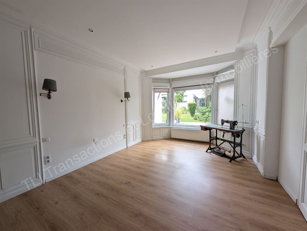 immeuble en vente sur TETEGHEM COUDEKERQUE VILLAGE (59229)
