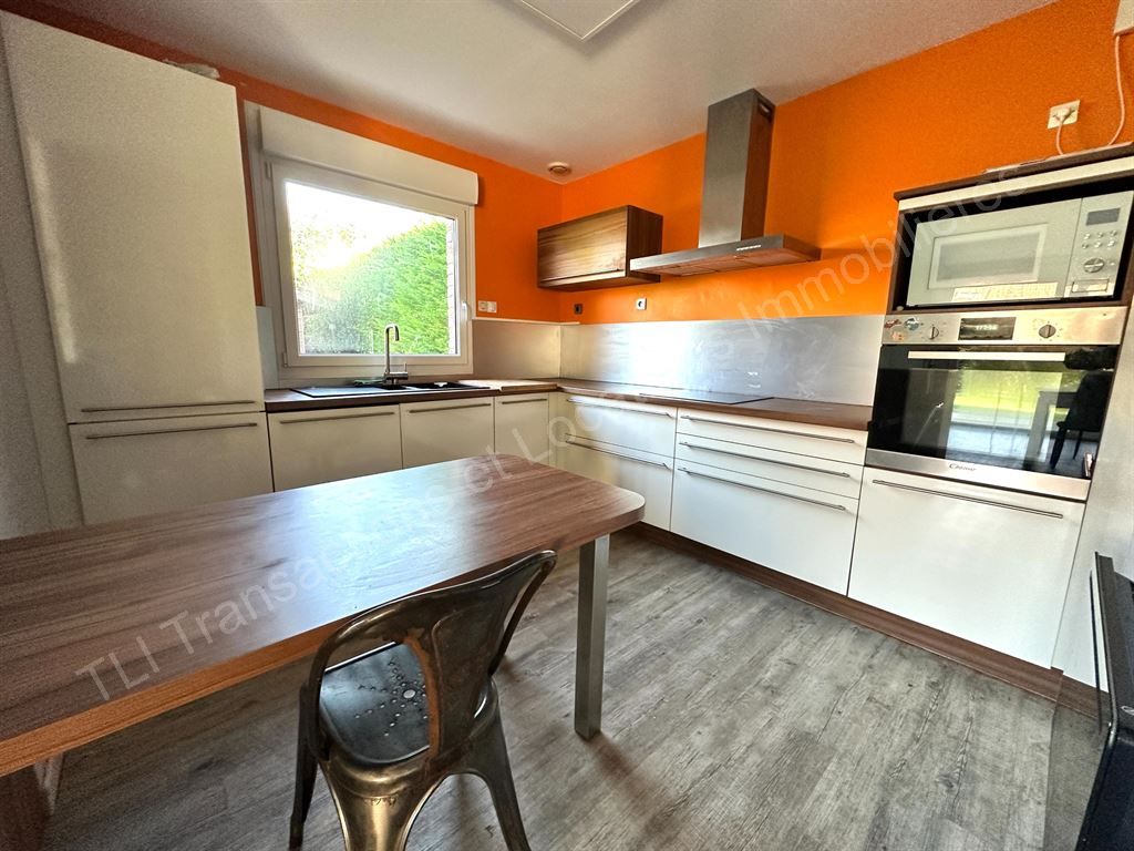 maison 5 Pièces en vente sur TETEGHEM COUDEKERQUE VILLAGE (59229)