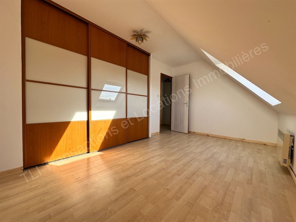 maison 5 Pièces en vente sur TETEGHEM COUDEKERQUE VILLAGE (59229)