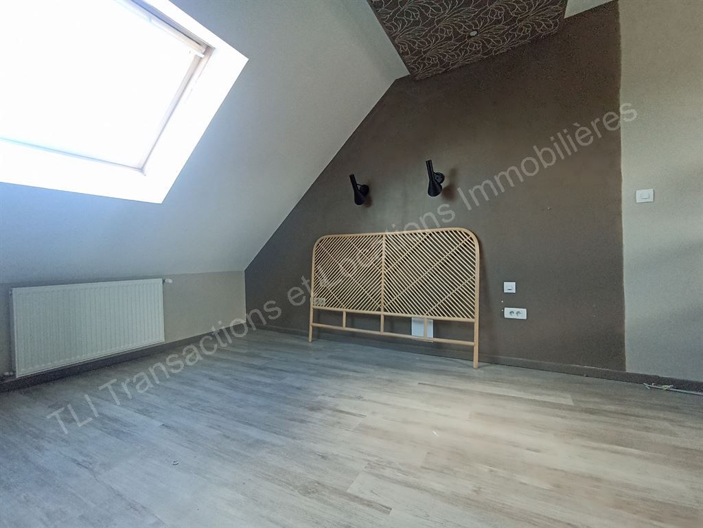 maison 5 Pièces en vente sur ZEGERSCAPPEL (59470)