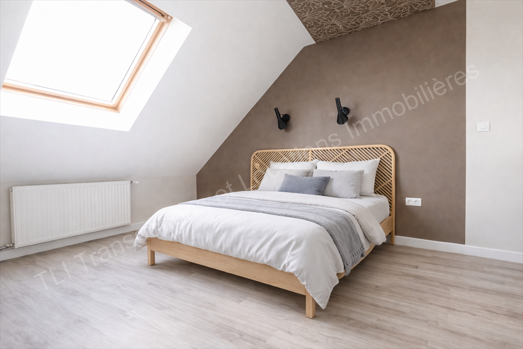 maison 5 Pièces en vente sur ZEGERSCAPPEL (59470)