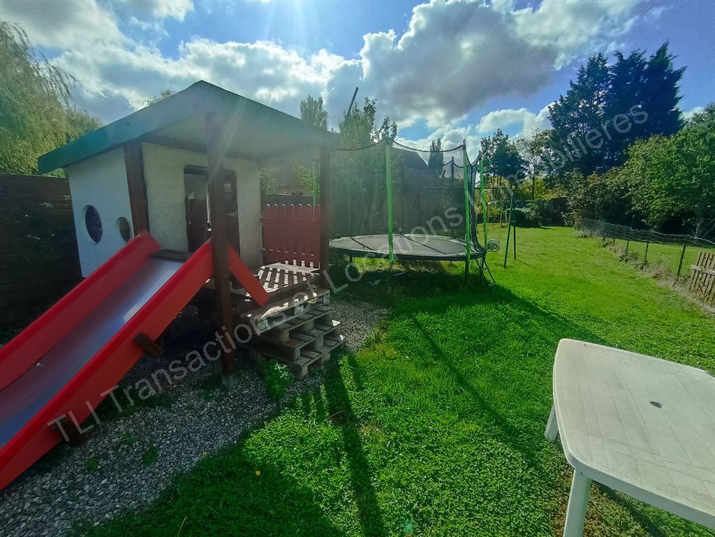 maison 5 Pièces en vente sur ZEGERSCAPPEL (59470)
