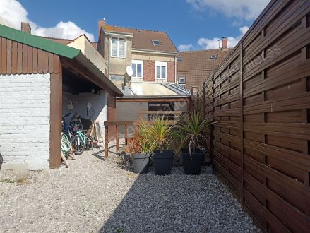 Vente Maison Zegerscappel 5&nbsp;Pièces 150&nbsp;m²