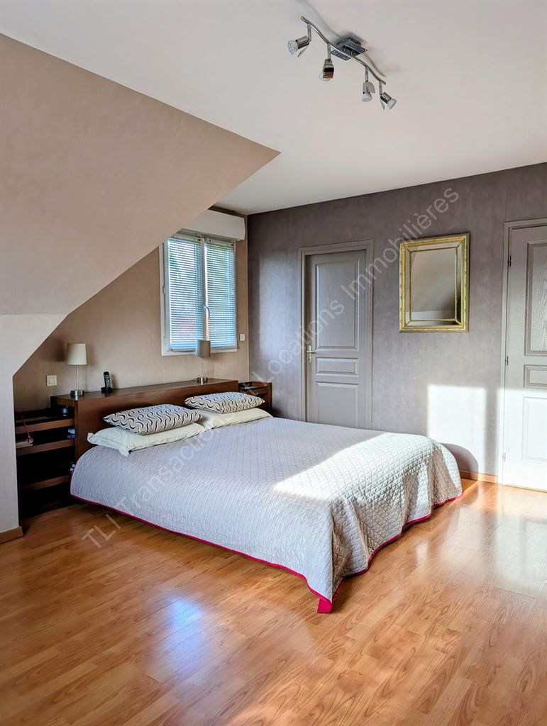 maison 6 Pièces en vente sur BIERNE (59380)