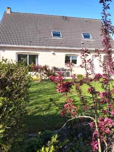 maison 6 Pièces en vente sur BIERNE (59380)