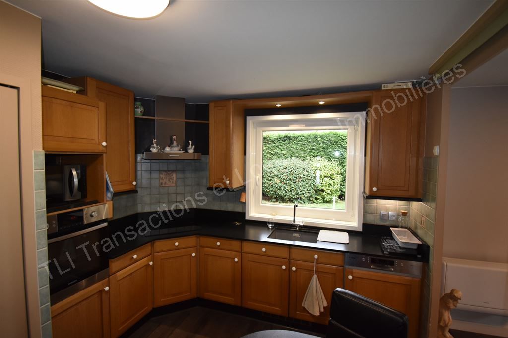 pavillon 5 Pièces en vente sur TETEGHEM COUDEKERQUE VILLAGE (59229)