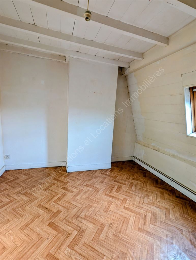 maison 4 Pièces en vente sur DUNKERQUE (59430)