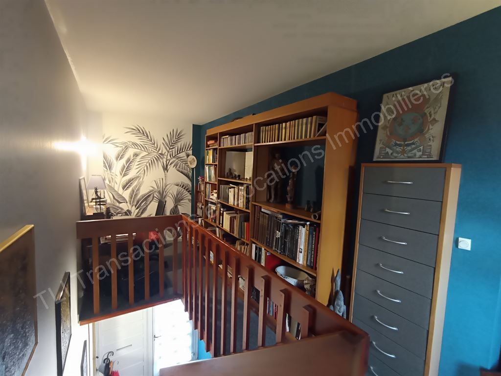 immeuble en vente sur ST POL SUR MER (59430)