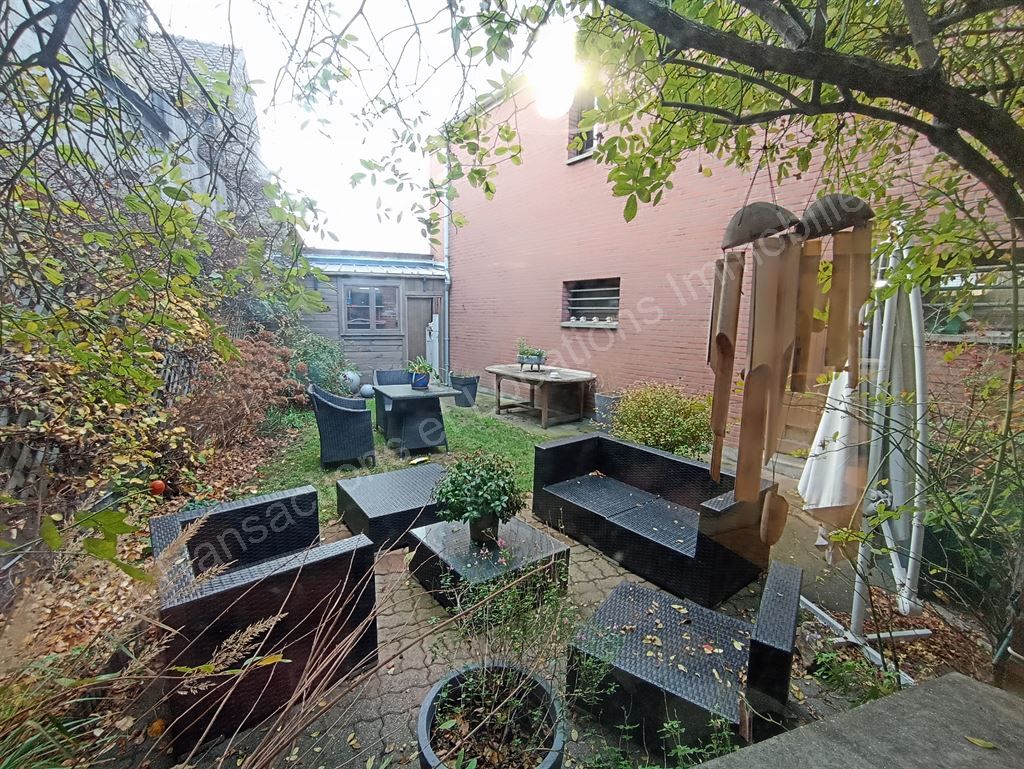 immeuble en vente sur ST POL SUR MER (59430)