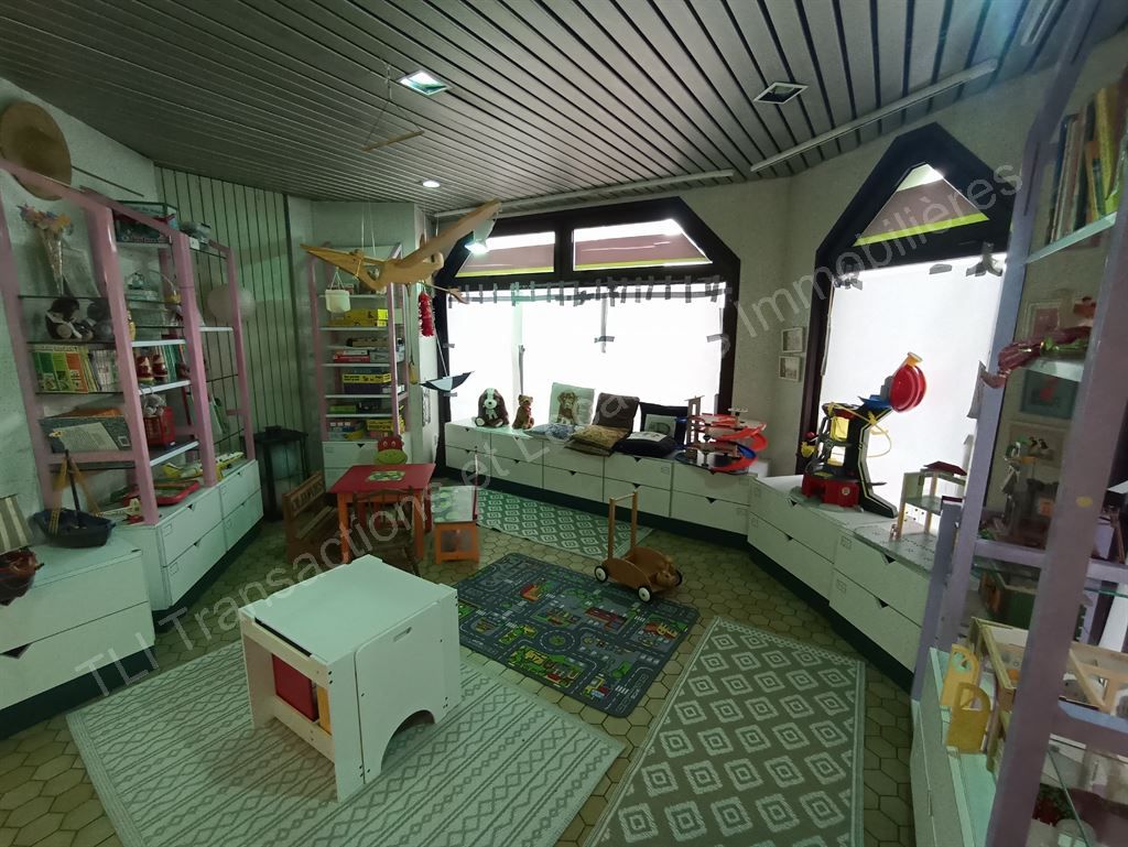 immeuble en vente sur ST POL SUR MER (59430)