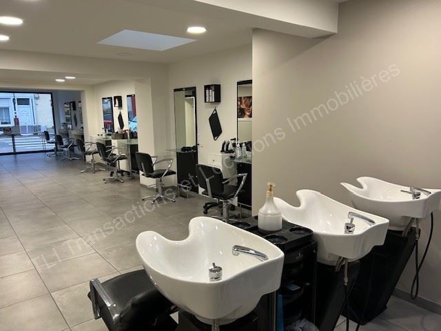 commerce en vente sur QUAEDYPRE (59380)