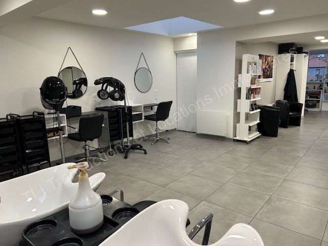 commerce en vente sur QUAEDYPRE (59380)