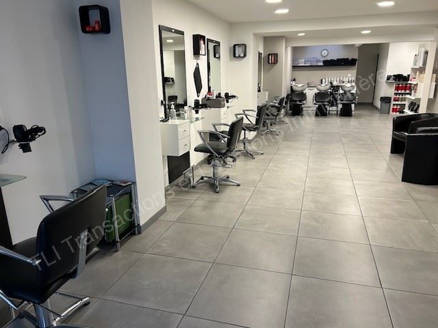 commerce en vente sur QUAEDYPRE (59380)