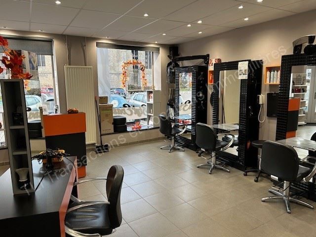 commerce en vente sur HONDSCHOOTE (59122)