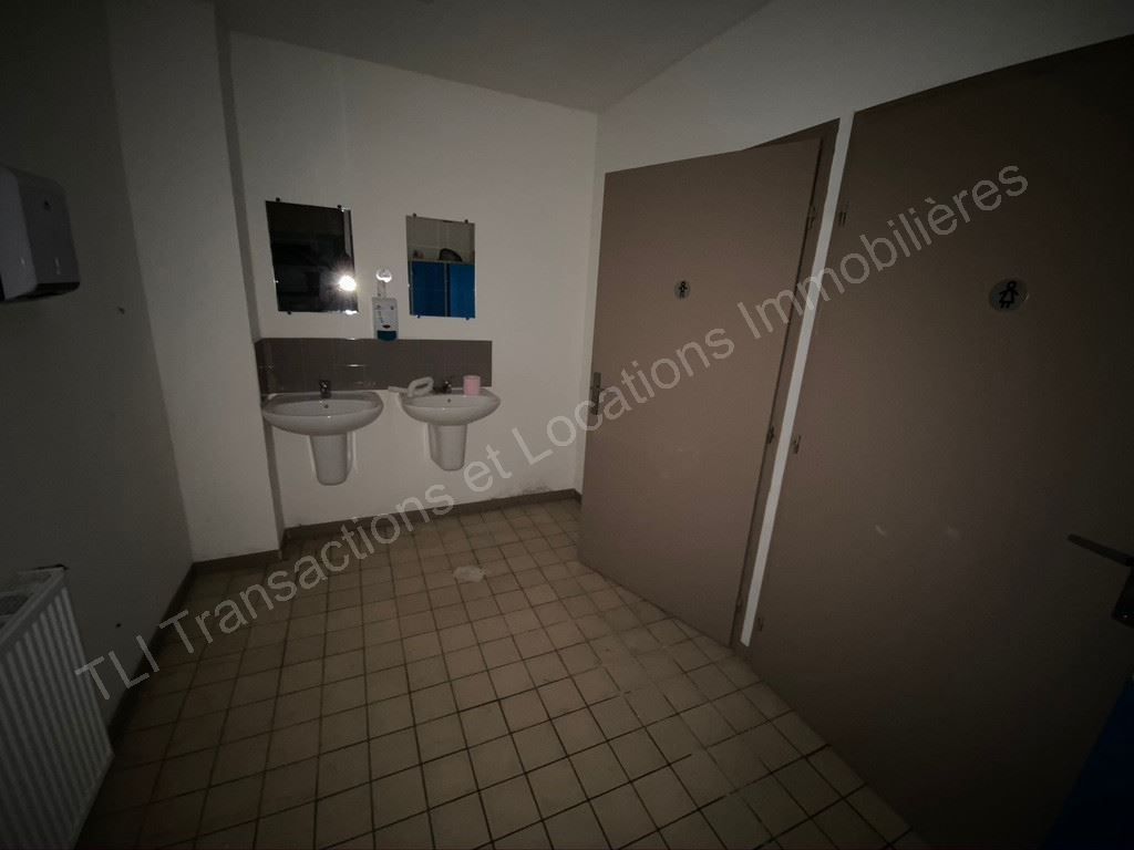 local d'activité en vente sur HOYMILLE (59492)