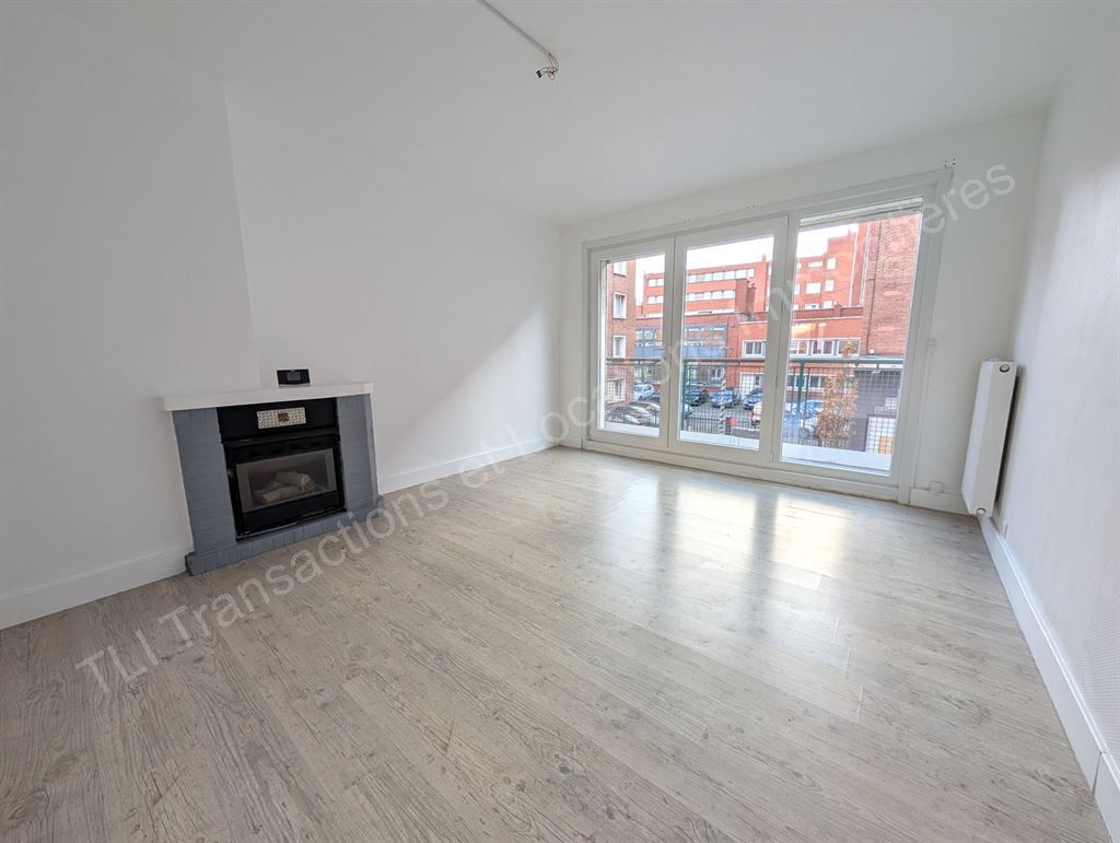 appartement 3 Pièces en vente sur DUNKERQUE (59140)