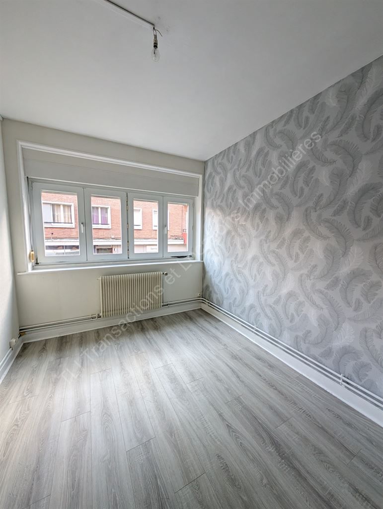 appartement 3 Pièces en vente sur DUNKERQUE (59140)