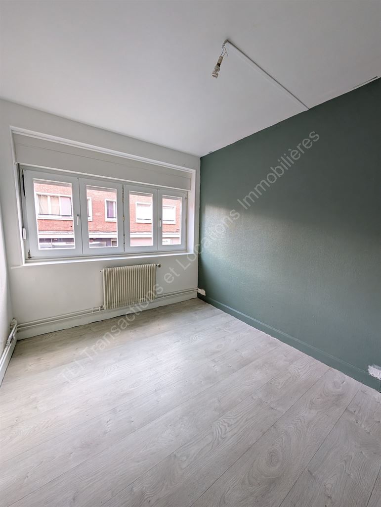 appartement 3 Pièces en vente sur DUNKERQUE (59140)