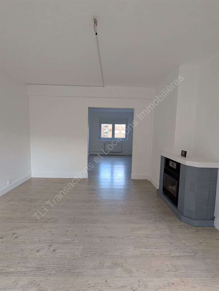appartement 3 Pièces en vente sur DUNKERQUE (59140)