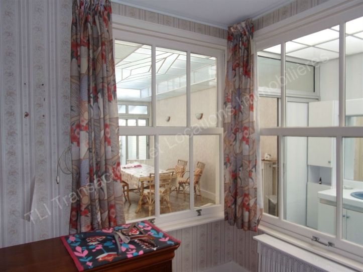 Vente Maison Malo Les Bains 5&nbsp;Pièces 190&nbsp;m²