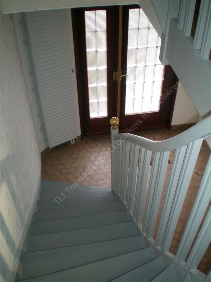 Vente Maison de ville Rosendael 7&nbsp;Pièces 115&nbsp;m²