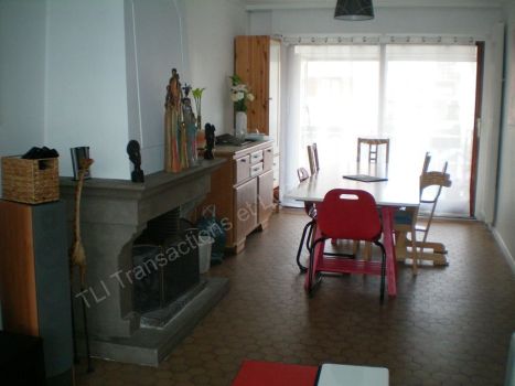 Vente Maison de ville Rosendael 7&nbsp;Pièces 115&nbsp;m²