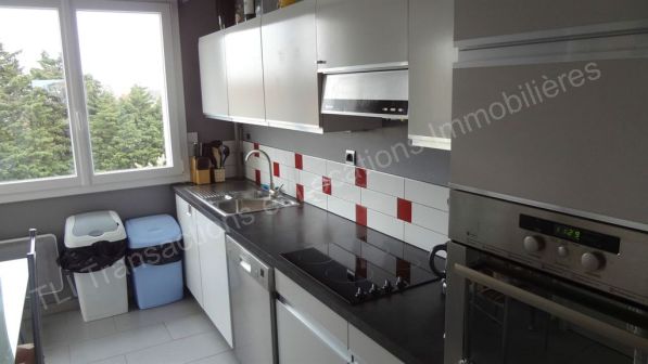 Vente Appartement Dunkerque 3&nbsp;Pièces 88.5&nbsp;m²