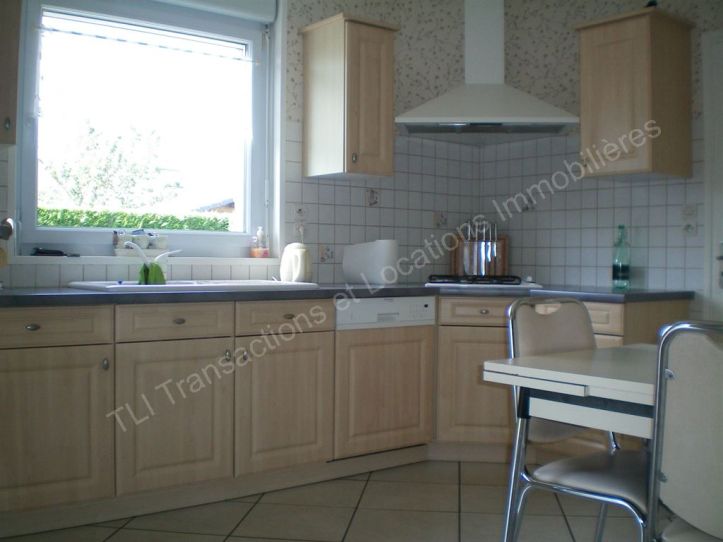 Vente Pavillon Téteghem 5&nbsp;Pièces 111&nbsp;m²