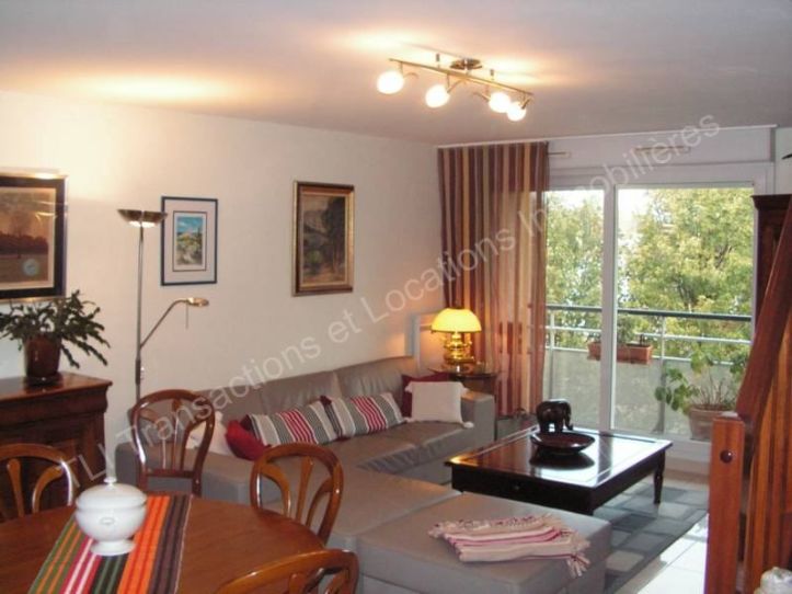 appartement 5 Pièces en vente sur DUNKERQUE (59140)