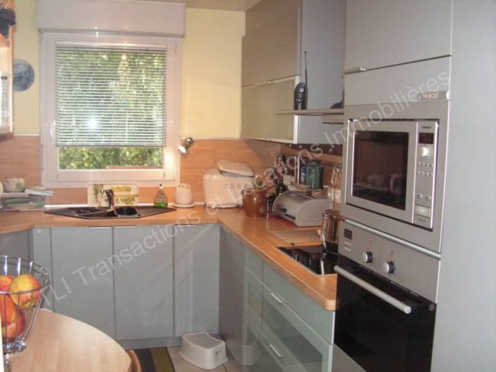 Vente Appartement Dunkerque 5&nbsp;Pièces 103&nbsp;m²