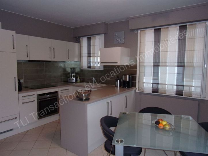 Vente Maison Leffrinckoucke 5&nbsp;Pièces 110&nbsp;m²