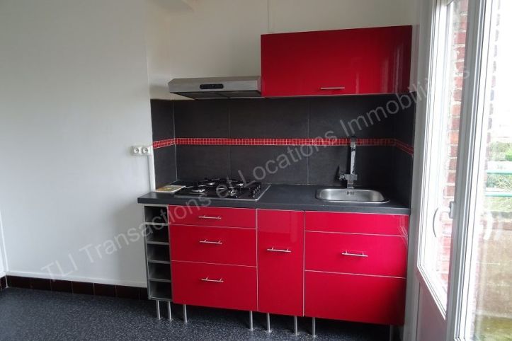 Vente Immeuble Dunkerque 227&nbsp;m²